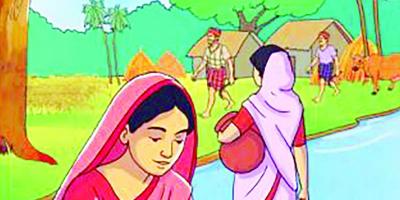 বৈচিত্র্যময় বাংলাদেশ পাঠ থেকে ১টি বর্ণনামূলক প্রশ্ন ও উত্তর নিয়ে আলোচনা, ৪র্থ পর্ব, পঞ্চম শ্রেণির বাংলা